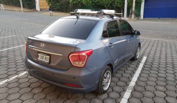 Usados: Hyundai i10 2016 en Nicaragua lleno