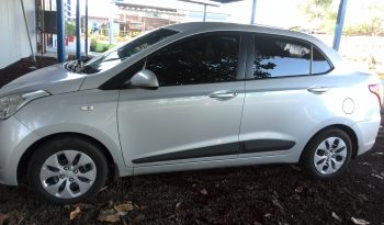 Usados: Hyundai i10 2016 en Managua lleno