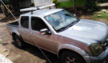 Usados: Isuzu D-Max 2005 en Managua full