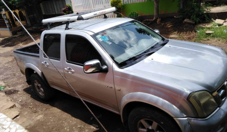 Usados: Isuzu D-Max 2005 en Managua full