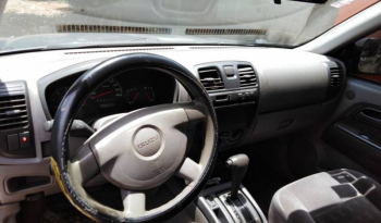 Usados: Isuzu D-Max 2005 en Managua full