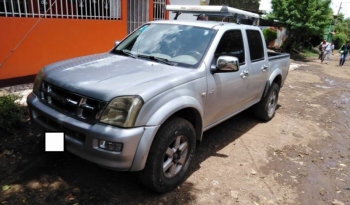 Usados: Isuzu D-Max 2005 en Managua full