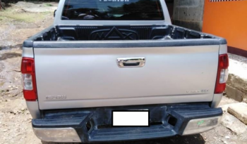 Usados: Isuzu D-Max 2005 en Managua full