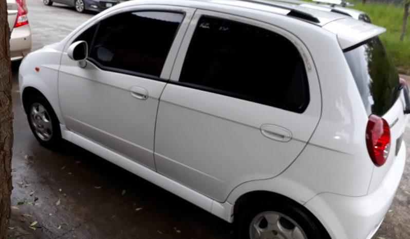 Usados: Chevrolet Spark 2005 en Managua, Nicaragua lleno