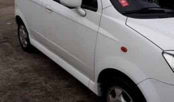 Usados: Chevrolet Spark 2005 en Managua, Nicaragua lleno