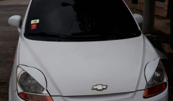 Usados: Chevrolet Spark 2005 en Managua, Nicaragua lleno