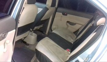 Hyundai Accent 2011 full