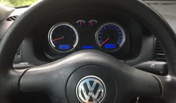 Volkswagen Jetta 2007 lleno