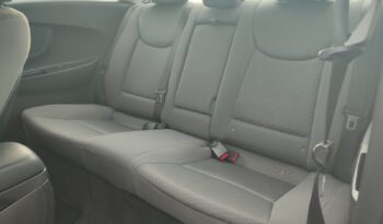 Hyundai Elantra 2013 lleno